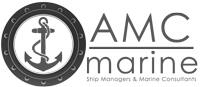 AMC Marine Logo